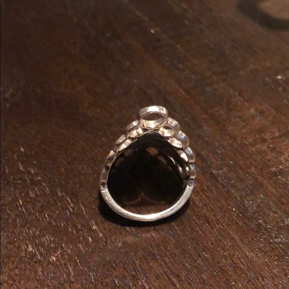 John Hardy dot ring - Picture 4 of 8
